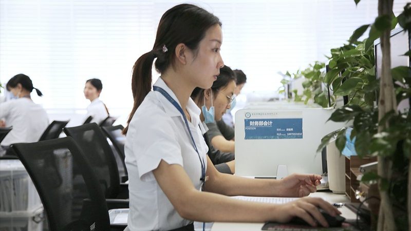 北京注册公司全流程揭秘：费用构成与合理规划